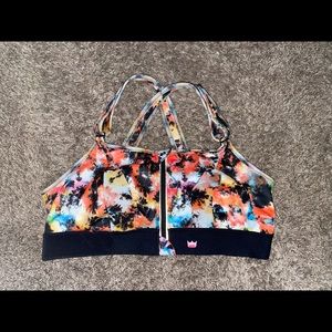SHEFIT ultimate sports bra - 3LUXE